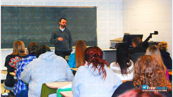 Southwest Virginia Community College photo #12