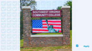 Southwest Virginia Community College миниатюра №23