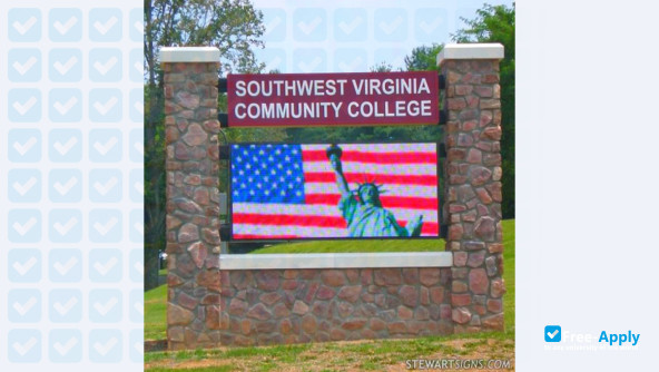 Photo de l’Southwest Virginia Community College #23