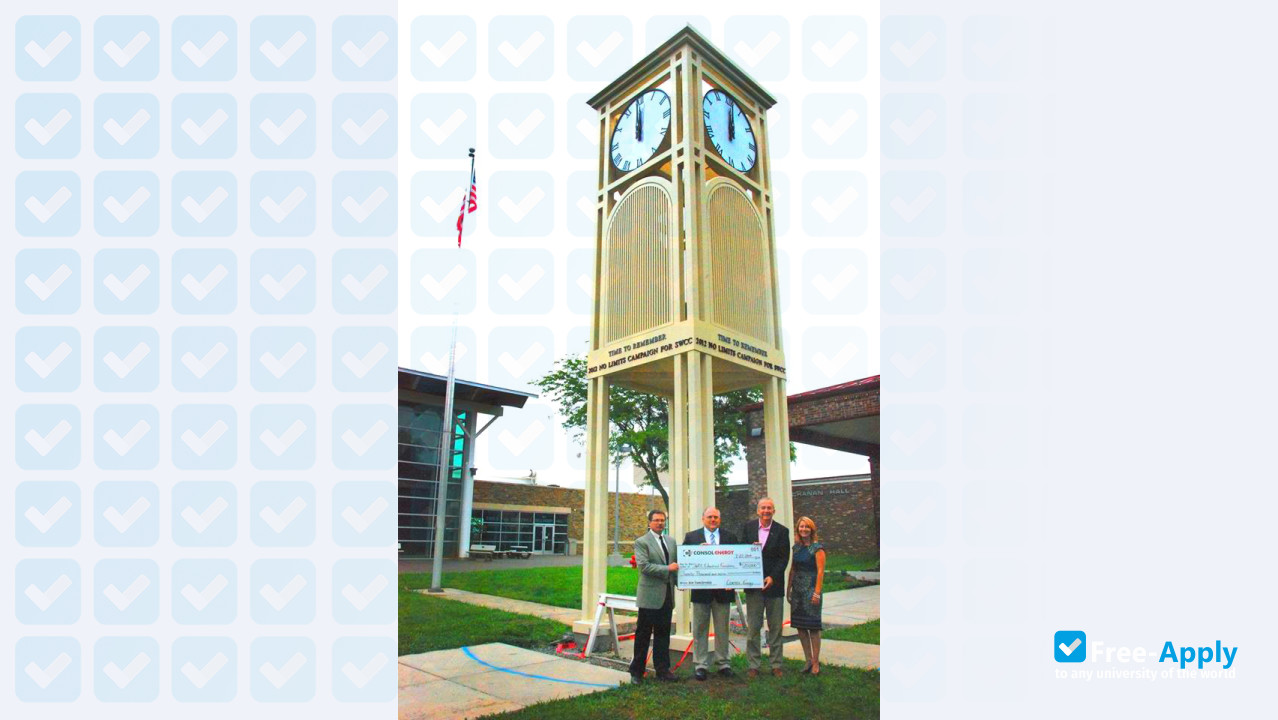 Southwest Virginia Community College photo #25