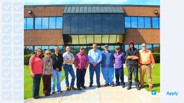 Southwest Virginia Community College photo #24