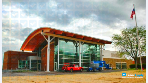 Southwest Virginia Community College photo #15
