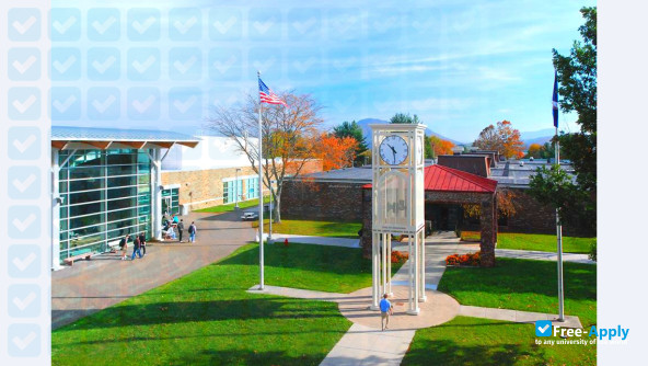 Southwest Virginia Community College photo #6