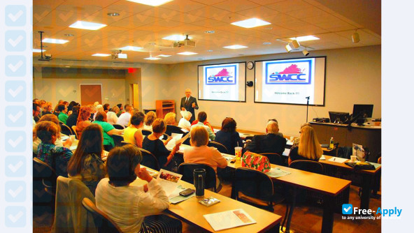 Southwest Virginia Community College photo #22