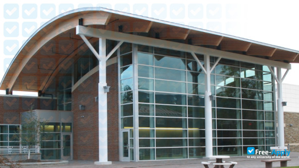 Southwest Virginia Community College photo #16