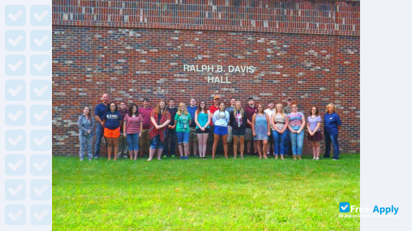 Southwest Virginia Community College photo #9