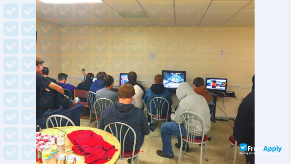 Southwest Virginia Community College photo