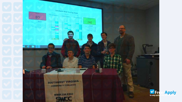 Southwest Virginia Community College photo #14