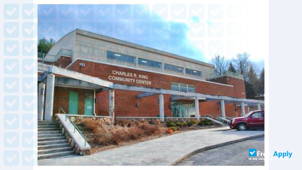 Southwest Virginia Community College photo #17