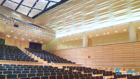 Rensselaer Polytechnic Institute фотография №7