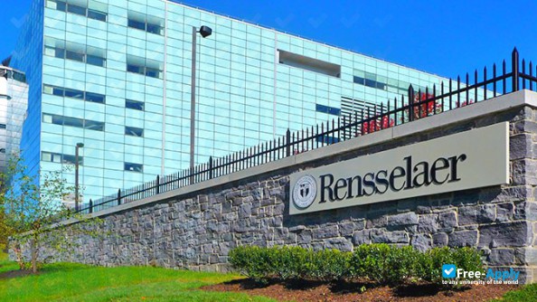 Rensselaer Polytechnic Institute фотография №3