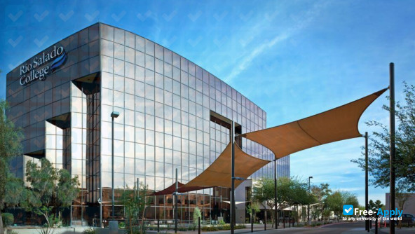 Foto de la Rio Salado College #7