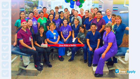 Rio Salado College photo #3