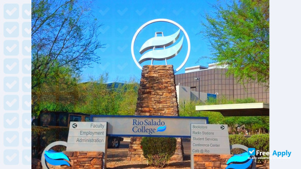 Rio Salado College photo #13