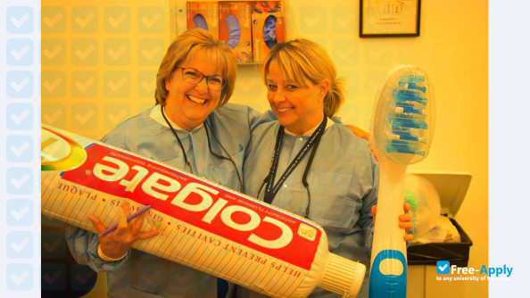 Foto de la Rio Salado College #12