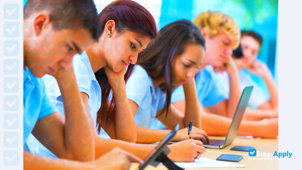 Rio Salado College photo #4