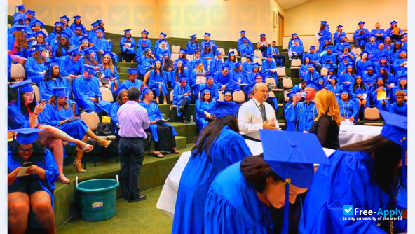 Фотография Rio Salado College