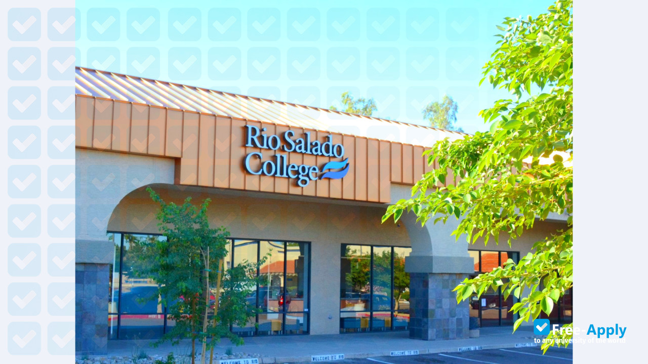 Rio Salado College photo #12
