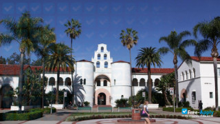 Miniatura de la San Diego State University #1