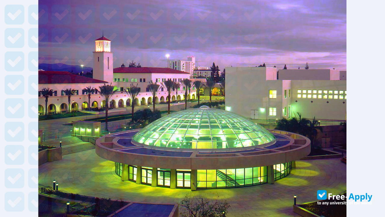 Photo de l’San Diego State University #5