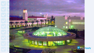Miniatura de la San Diego State University #2
