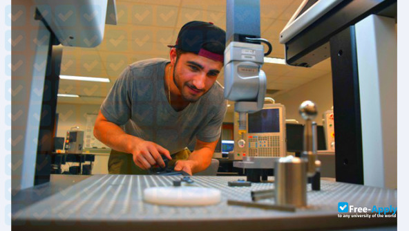 Renton Technical College photo #10