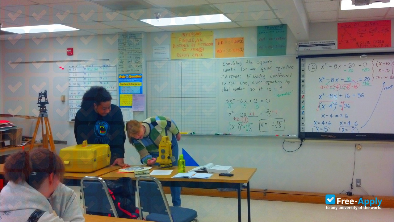 Renton Technical College photo #9
