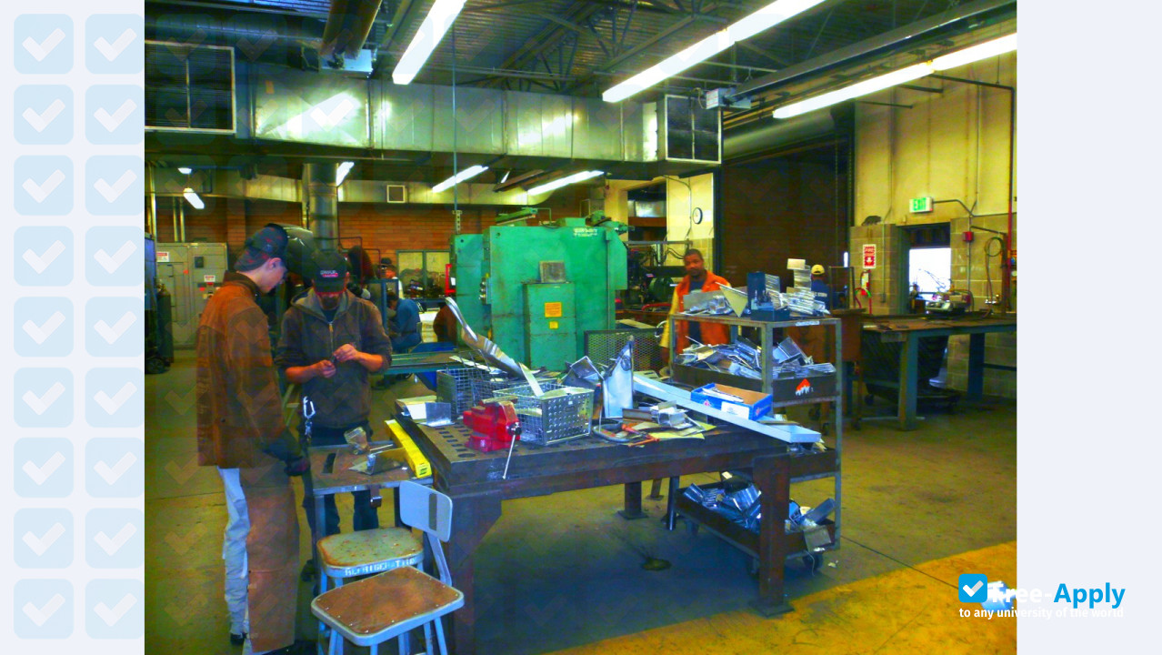 Renton Technical College photo #3