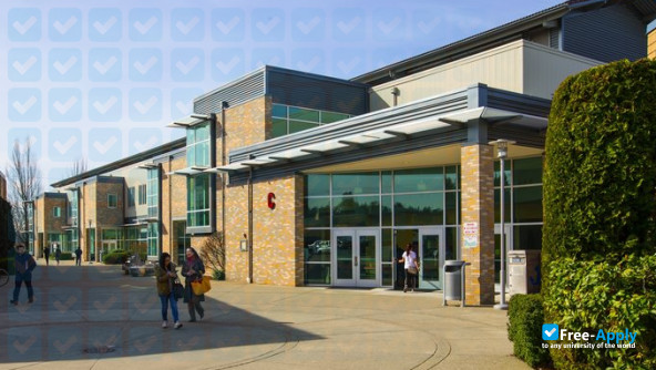 Renton Technical College photo #1