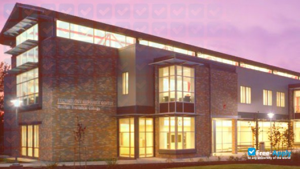 Renton Technical College photo #7