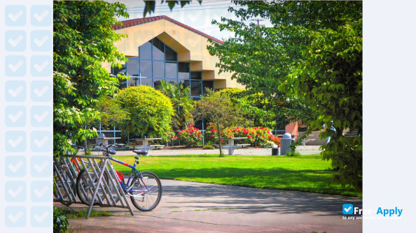 Renton Technical College photo #4