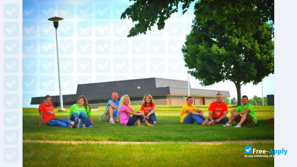 Photo de l’Southwest Wisconsin Technical College #3