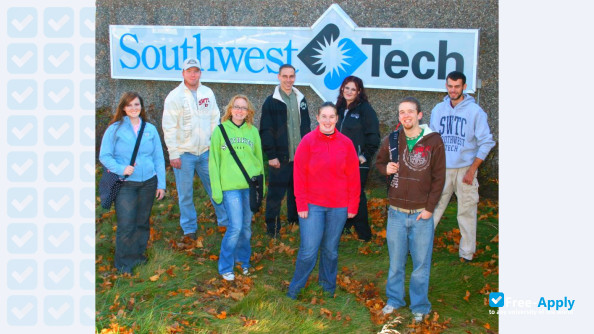 Photo de l’Southwest Wisconsin Technical College #4
