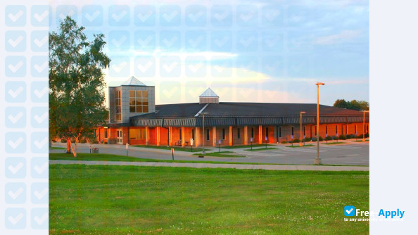 Photo de l’Southwest Wisconsin Technical College #9