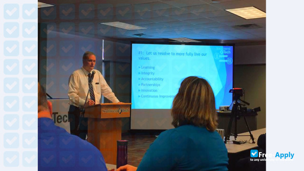 Southwest Wisconsin Technical College photo #12