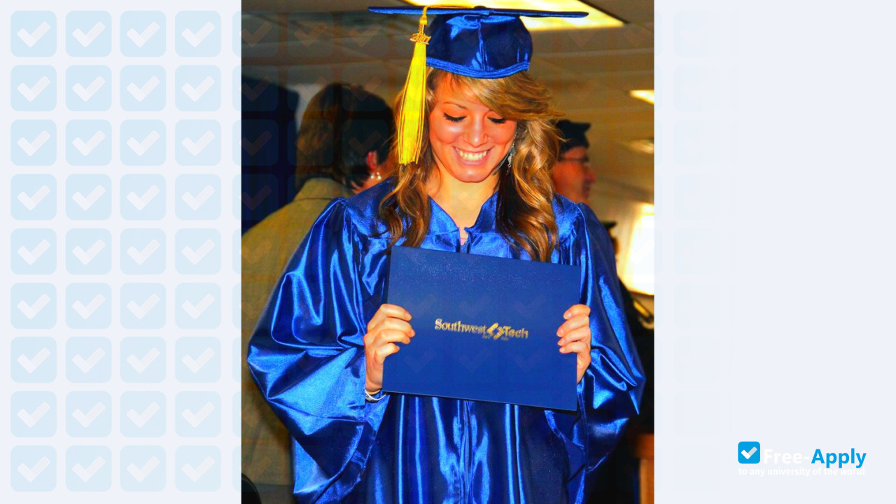 Photo de l’Southwest Wisconsin Technical College #5
