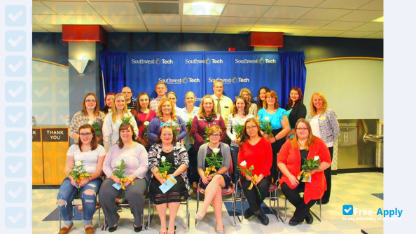Photo de l’Southwest Wisconsin Technical College #12