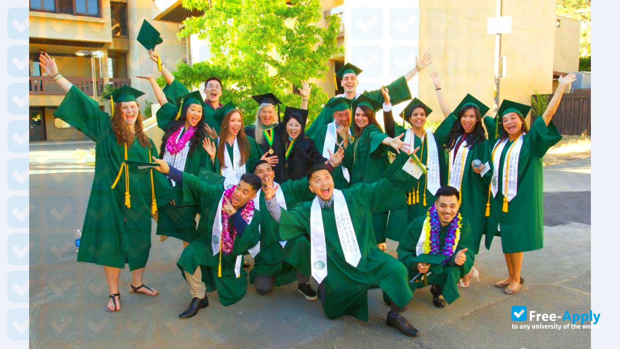 Ohlone College photo