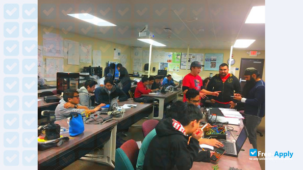 Ohlone College photo #11