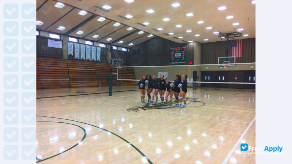 Ohlone College photo #3