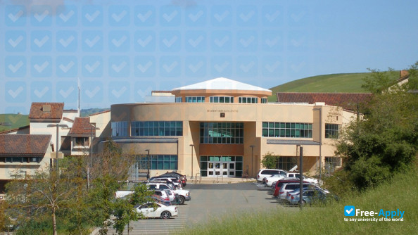 Ohlone College photo #1