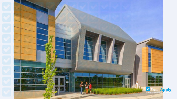 Ohlone College photo #8