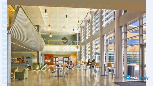 Ohlone College photo #9