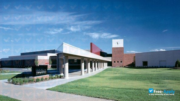 Photo de l’Schoolcraft College #10