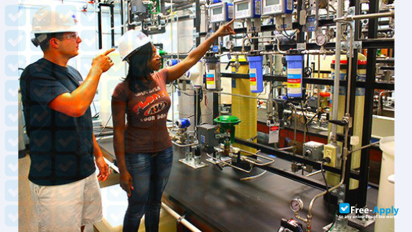 River Parishes Community College photo #8