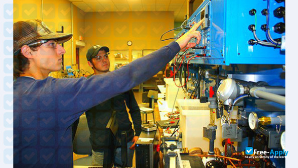 River Parishes Community College photo #1