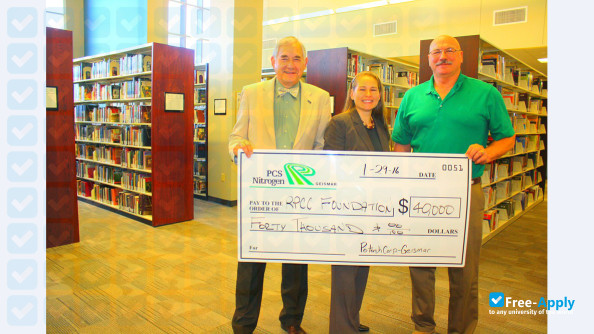 River Parishes Community College photo #5