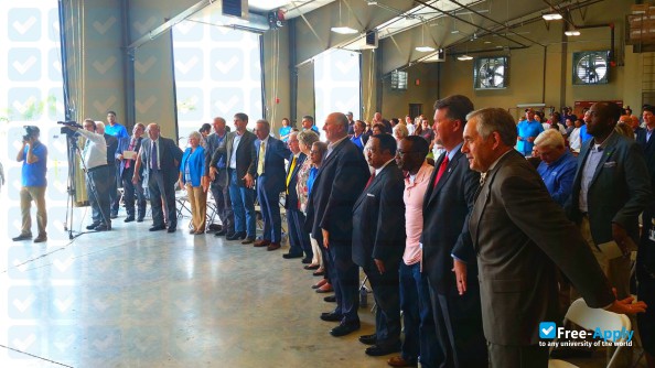 River Parishes Community College photo #3