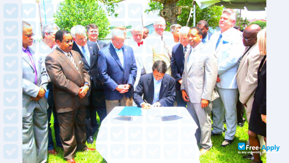 Photo de l’River Parishes Community College #10
