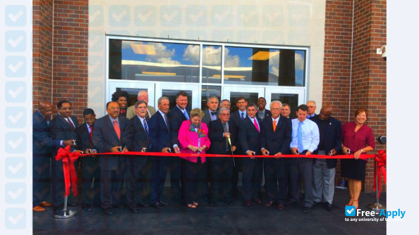 Photo de l’River Parishes Community College #4